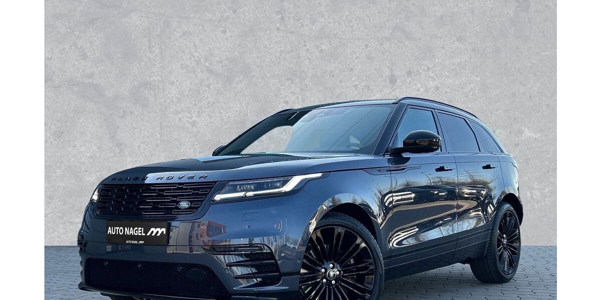 Land Rover Range Rover Velar 8.500 km 76.899 &euro; Essen 45141