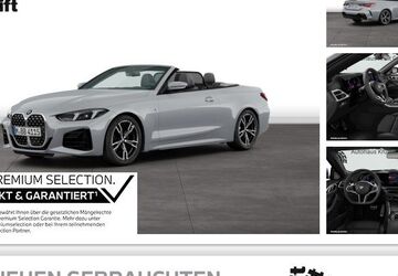 BMW 420 8.552 km 53.499 &euro; Oberhausen 46117