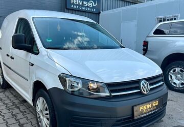 VW Caddy 150.000 km 7.900 &euro; Bochum 44793
