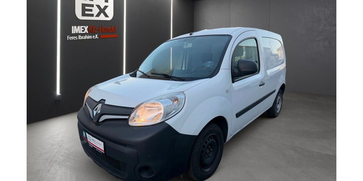 Renault Kangoo 120.000 km 6.999 &euro; Marl 45772