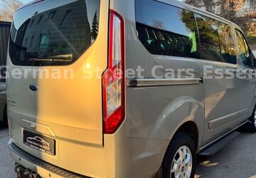 Ford Tourneo Custom 138.950 km 16.950 &euro; Essen 45141