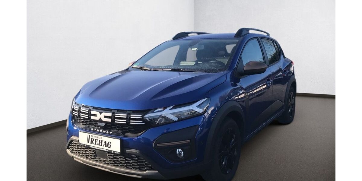 Dacia Sandero 8.999 km 18.480 &euro; Recklinghausen 45659