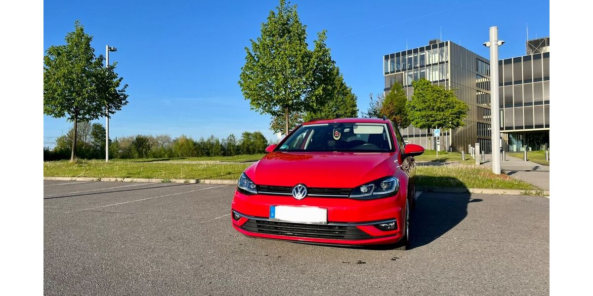 VW Golf 130.000 km 11.900 &euro; Essen 45127