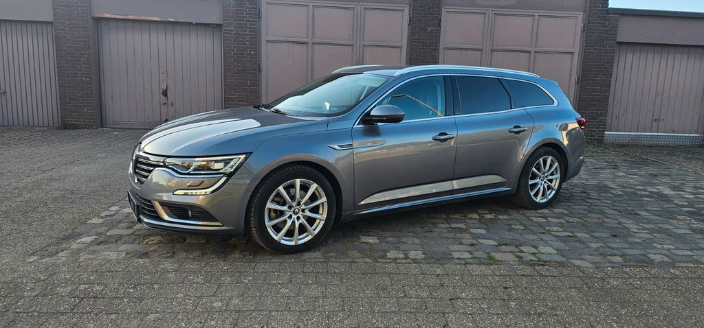 Renault Talisman 114.000 km 18.650 &euro; Moers 47441