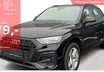 Audi Q5 93.390 km 30.710 &euro; Moers-Hülsdonk 47441