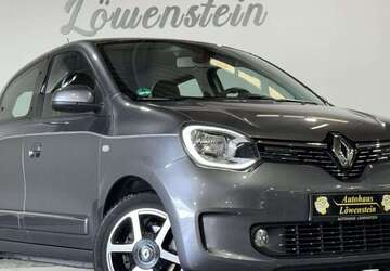 Renault Twingo 22.453 km 14.780 &euro; Moers 47443