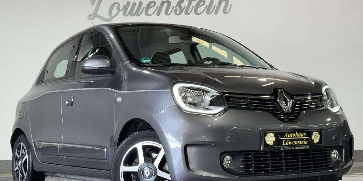 Renault Twingo 22.453 km 14.780 &euro; Moers 47443