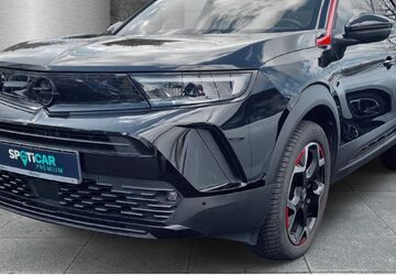 Opel Mokka 60.454 km 15.990 &euro; Herten 45699