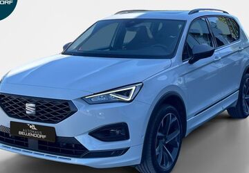 Seat Tarraco 69.853 km 35.470 &euro; Bottrop 46244