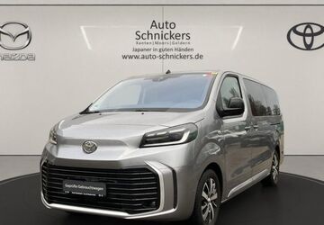 Toyota Proace (Verso) 24.123 km 37.980 &euro; Moers 47441