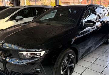 Opel Astra 14.710 km 22.490 &euro; Raesfeld 46348