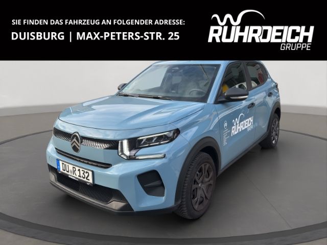 Citroen C3 6.500 km 13.989 &euro; Duisburg 47059