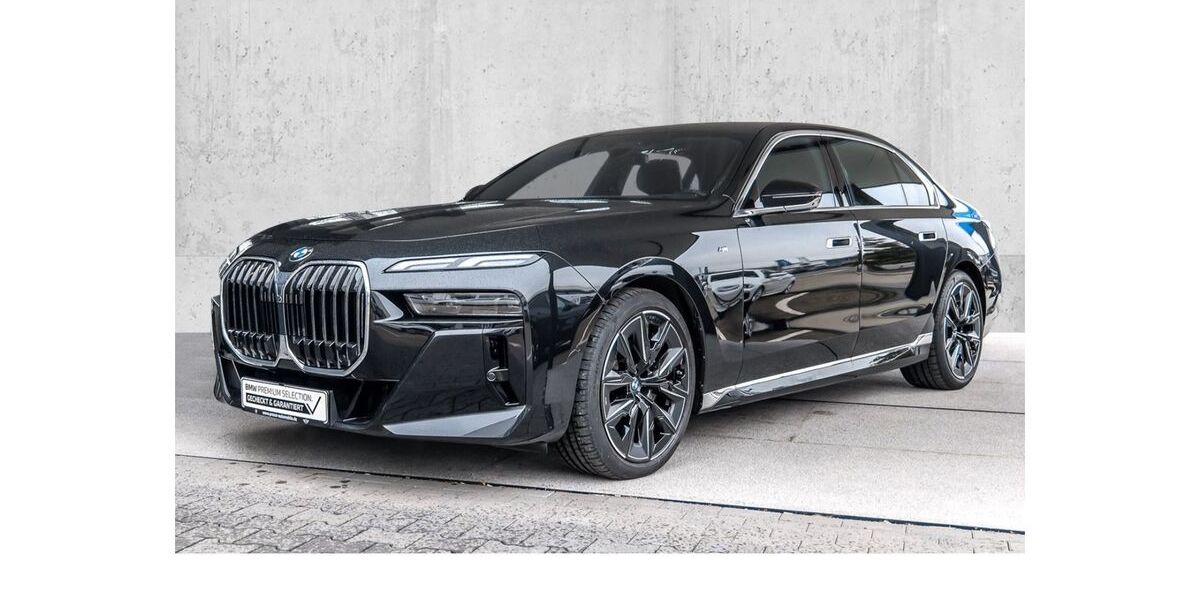 BMW 740 10.110 km 99.980 &euro; Velbert 42553