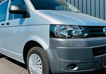VW T5 Transporter 60.000 km 18.445 &euro; Bottrop 46242