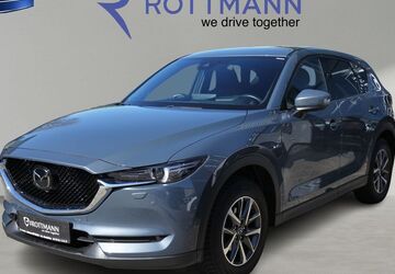 Mazda CX-5 38.371 km 33.450 &euro; Bottrop-Kirchhellen 46244