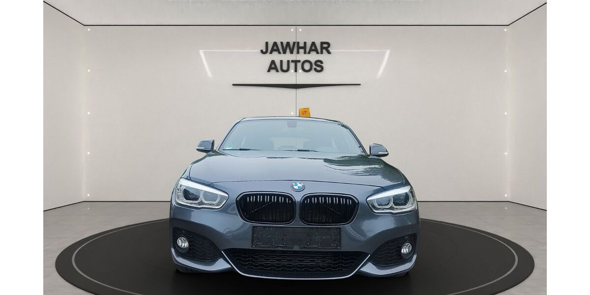 BMW 120 104.264 km 13.890 &euro; Bottrop 46236