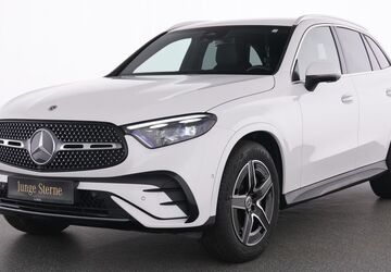 Mercedes-Benz GLC 220 8.844 km 55.685 &euro; Essen 45309