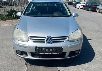 VW Golf 229.041 km 1.100 &euro; Castrop-Rauxel 44581