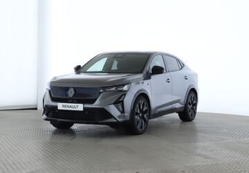 Renault Rafale 30.185 km 37.880 &euro; Oberhausen 46049