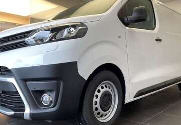 Toyota Proace 18.370 km 22.950 &euro; Wesel 46485