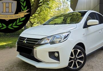 Mitsubishi Space Star 48.450 km 10.850 &euro; Bottrop 46240