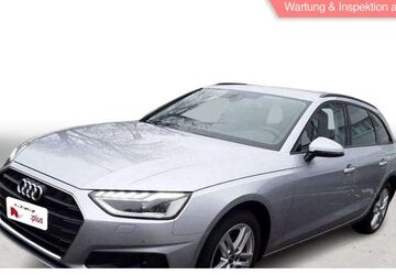 Audi A4 8.900 km 33.890 &euro; Moers-Hülsdonk 47441