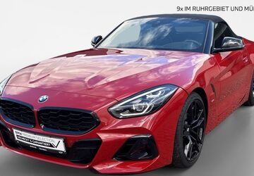 BMW Z4 13.244 km 51.490 &euro; Dorsten 46282