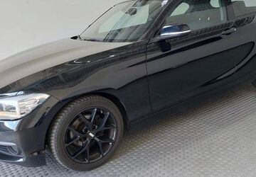 BMW 118 177.600 km 8.999 &euro; Bottrop 46236