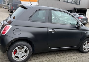 Fiat 500 149.950 km 3.600 &euro; Witten 58453