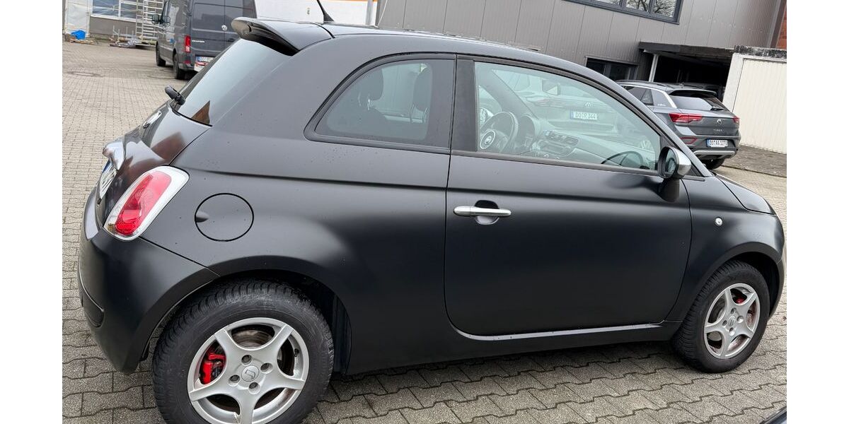 Fiat 500 149.950 km 3.600 &euro; Witten 58453
