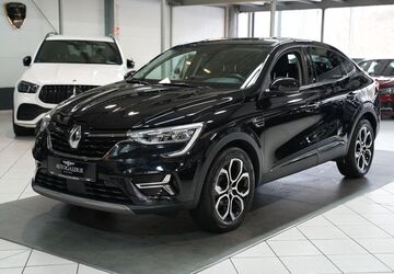 Renault Arkana 37.000 km 20.300 &euro; Herne 44652