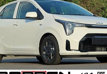 Kia Picanto 2.999 km 17.890 &euro; Herten 45701