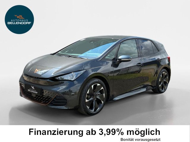 Cupra Born 49.028 km 29.940 &euro; Bottrop 46244