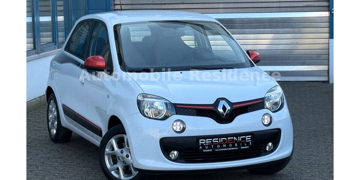 Renault Twingo 32.000 km 12.798 &euro; Ratingen 40880