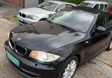 BMW 120 240.000 km 3.000 &euro; Essen 45147