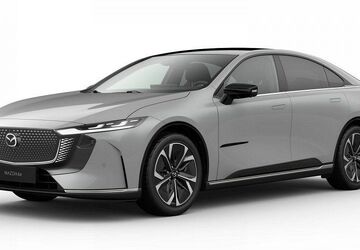 Mazda 6e 3.500 km 39.740 &euro; Herten 45701