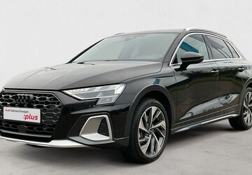 Audi A3 15.381 km 35.350 &euro; Wesel 46483