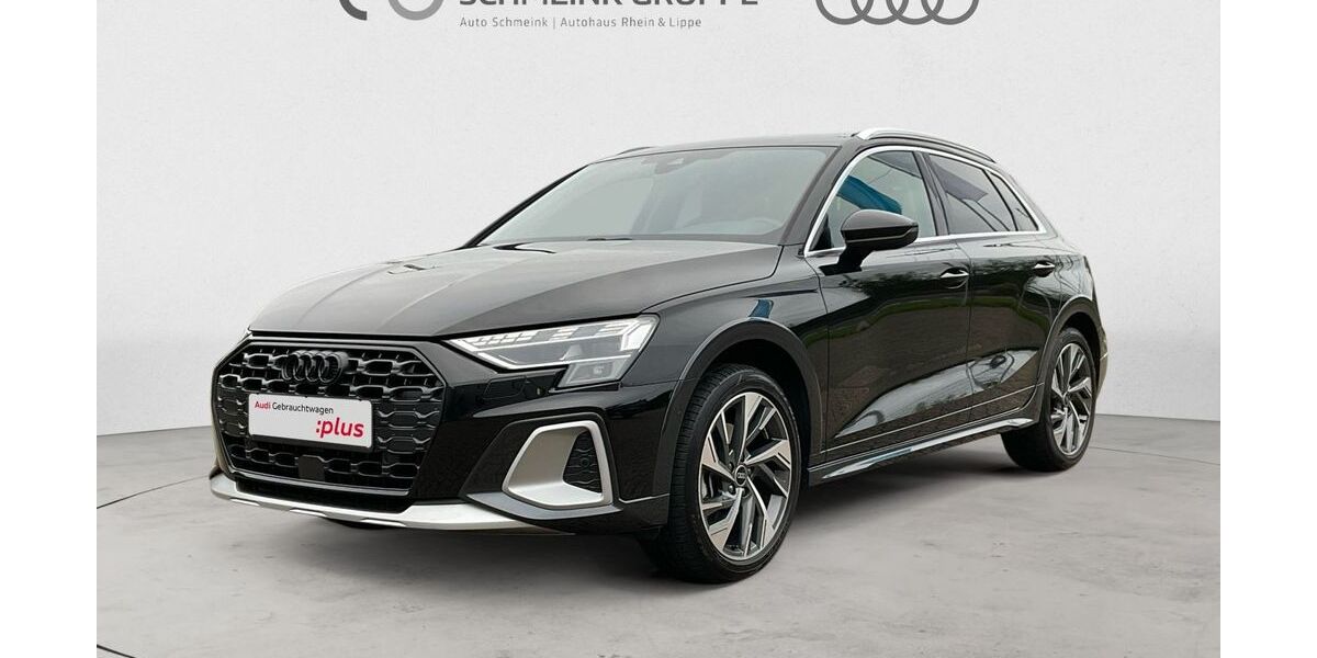 Audi A3 15.381 km 35.350 &euro; Wesel 46483