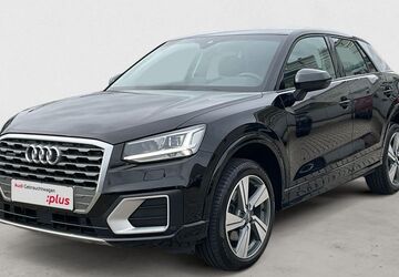 Audi Q2 98.952 km 19.980 &euro; Wesel 46483
