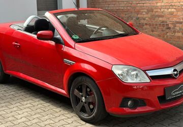 Opel Tigra 66.000 km 3.499 &euro; Essen 45307