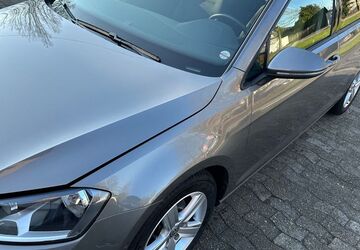 VW Golf 64.825 km 12.500 &euro; Bottrop 46242