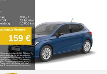 Seat Ibiza 16.007 km 23.440 &euro; Bochum 44809