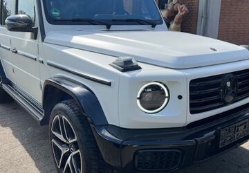 Mercedes-Benz 450 59.500 km 149.500 &euro; Bochum 44793