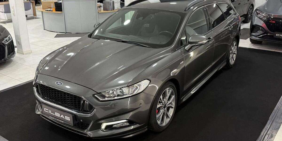 Ford Mondeo 113.350 km 16.900 &euro; Gelsenkirchen 45891