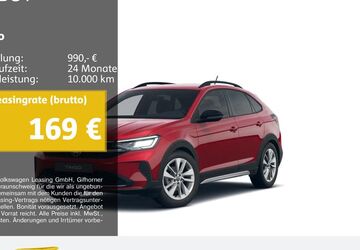 VW Taigo 25.523 km 22.110 &euro; Oberhausen 46047