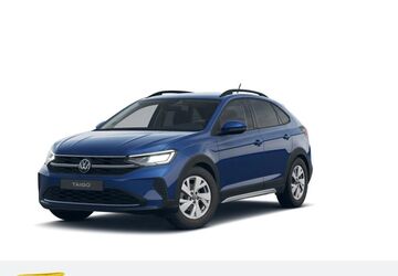 VW Taigo 9.436 km 20.270 &euro; Gelsenkirchen 45888