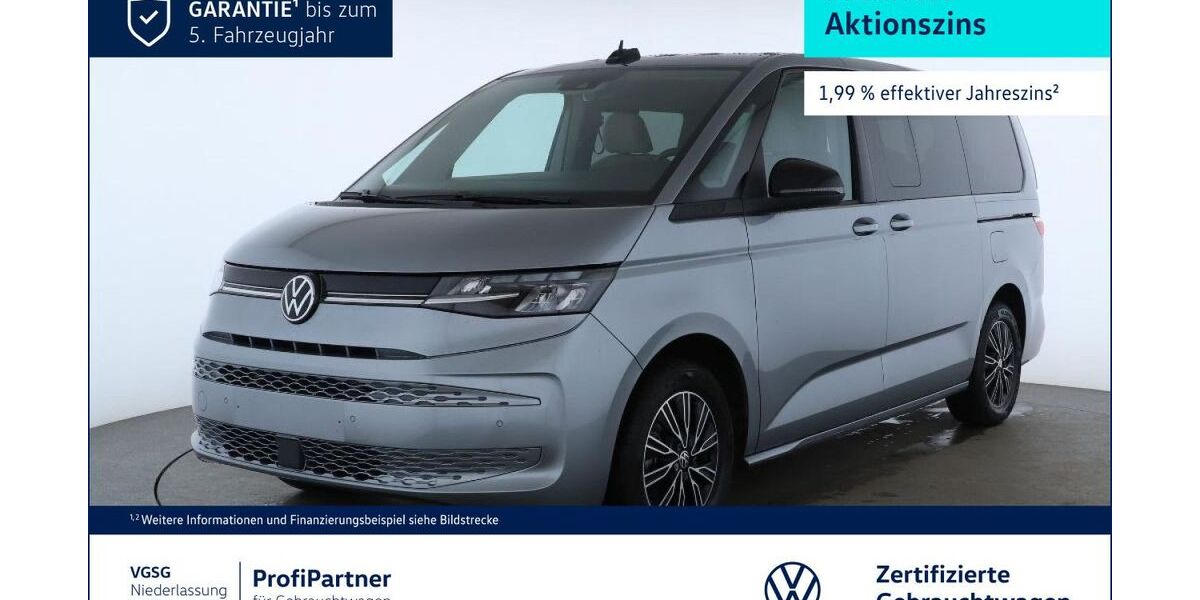 VW T7 Multivan 11.042 km 46.990 &euro; Bochum 44866