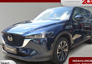 Mazda CX-5 51.840 km 30.450 &euro; Bottrop-Kirchhellen 46244