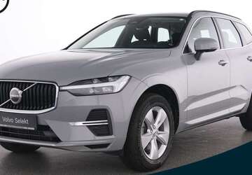 Volvo XC60 25.304 km 36.580 &euro; Witten 58453