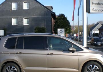 VW Touran 91.510 km 19.950 &euro; Oberhausen 46145